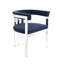 Clubhouse Upholstered Arm Chair-61832725-61832726
