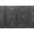 Marksman 96'' Solid Wood Sideboard