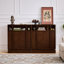 Buffet Walnut Farmhouse