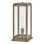Max Pier Mount Outdoor Lantern