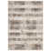Boho Machine Washable Rug with Rubber Backing for Living Room Modern Non-Slip Dining Room Rug Non-Shedding Faux Wool Rugs for Bedroom Floor Carpet for Office Nursery Playroom