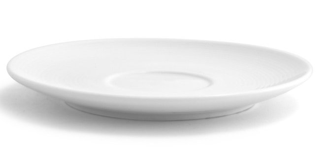 Soucoupe spirale 6 po