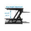 Convertisseur de bureau debout -129663510