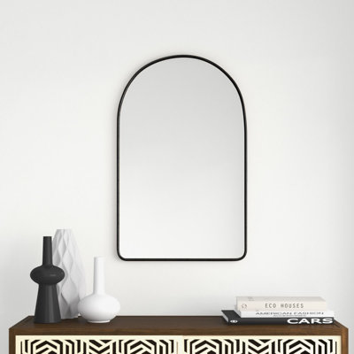 Miroir d'appoint Gatling