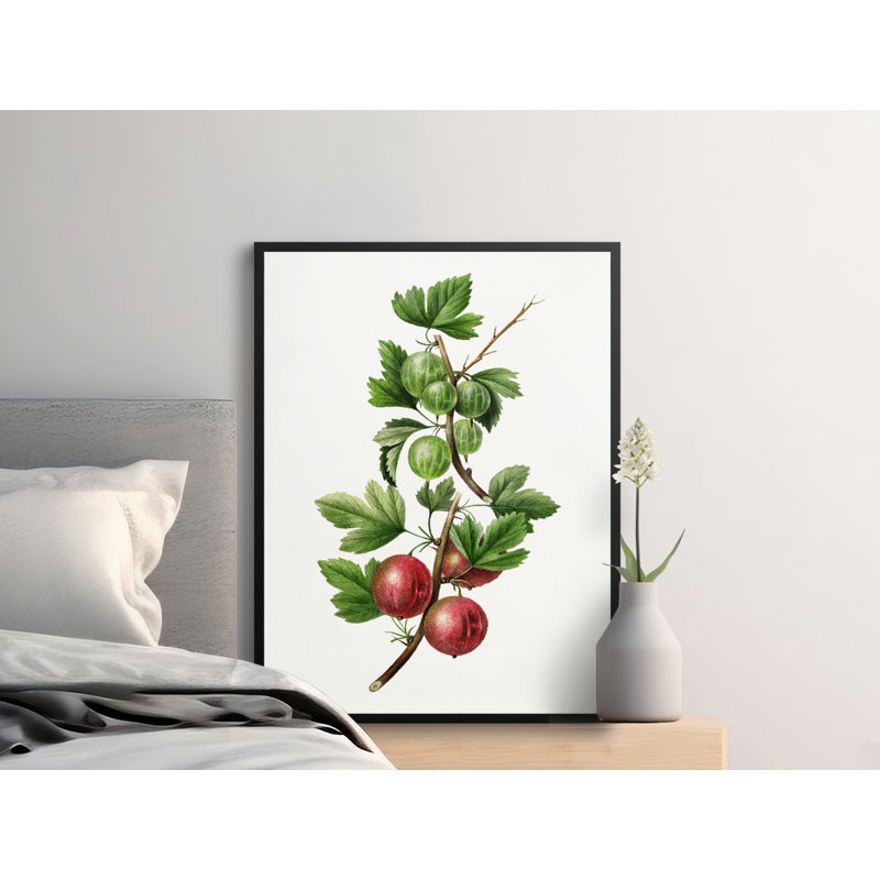 Elana No Frame Print, 16x20
