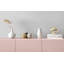 Flora Collection Chevron Weave Wallpaper Roll-2093880750