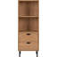 Nicko Metal 0 - Door Standard Accent Cabinet