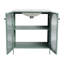 Meuble-lavabo autoportant de 30 pouces -BVB09630GN