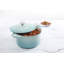 Cocotte ronde artisanale en fonte antiadhésive Crock-pot-842408574