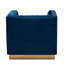 Velvet Armchair-1812337580