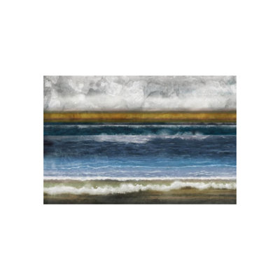 Sadie Hartman " Beyond The Horizon " by Sadie Hartman