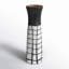 Vase de table Charmaine-836638154