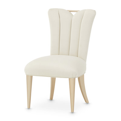 Chaise d'appoint La Rachelle