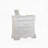 Milstead 26 " W Solid Wood Nightstand