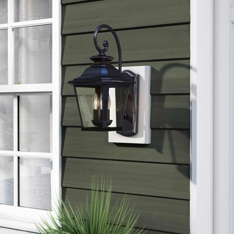 Monette Wall Light