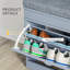 Armoire d'appoint Ouinton