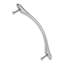 2 Piece Arch Pull Handle Set