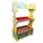 Sunny Safari  3-Tier Toy Storage Bookshelf & Drawer