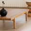 Table basse Burlywood-1854045406
