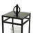Leora Iron Tabletop Candle Lantern-818417031