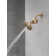 Clarifi Standard Shower Filter Attachment with Filter