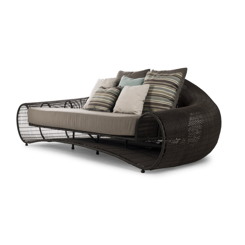 Croissant Sofa