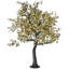 Arbre lumineux 10 'et branches-1491547447