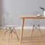 Chaise d'appoint Leonor