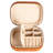 Leather Jewelry Box +