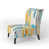 Yellow/Turquoise selected