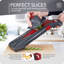 Mandoline Borner, ensemble de base