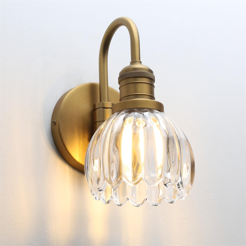 Armed Sconce