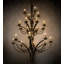 Corfe 20 - Light Chandelier
