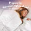 Wonderful Wool Mattress Topper 100% British Wool Moisture Cotton Cover-92281189