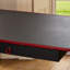 Richter Desk- Black