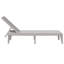 Mickleson Sun Lounger 186x60x29 cm PP-2079460185
