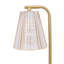 Wood Lamp