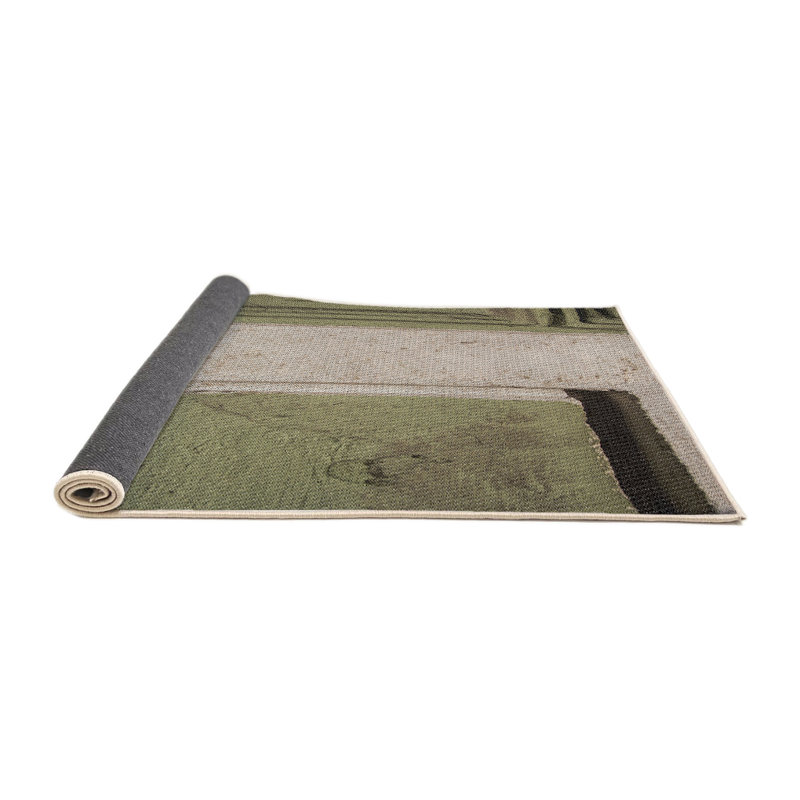 Pepin Indoor Rug, Square 7'