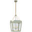 Julie Neill Caddo Medium Lantern-51178709