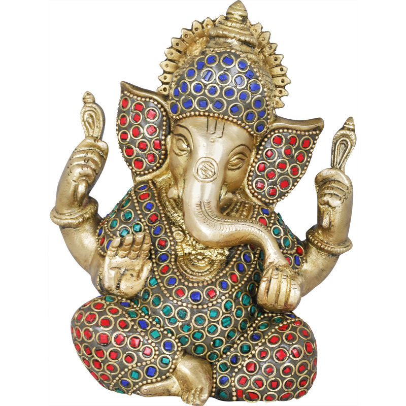 Religious & Spiritual Figurines & Sculptures