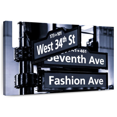 Sireci New York Streets