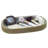Beachcomber Bath Bathroom Accessory Tray