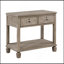 Table de chevet 1 pièce