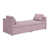 Rose est en rupture de stock