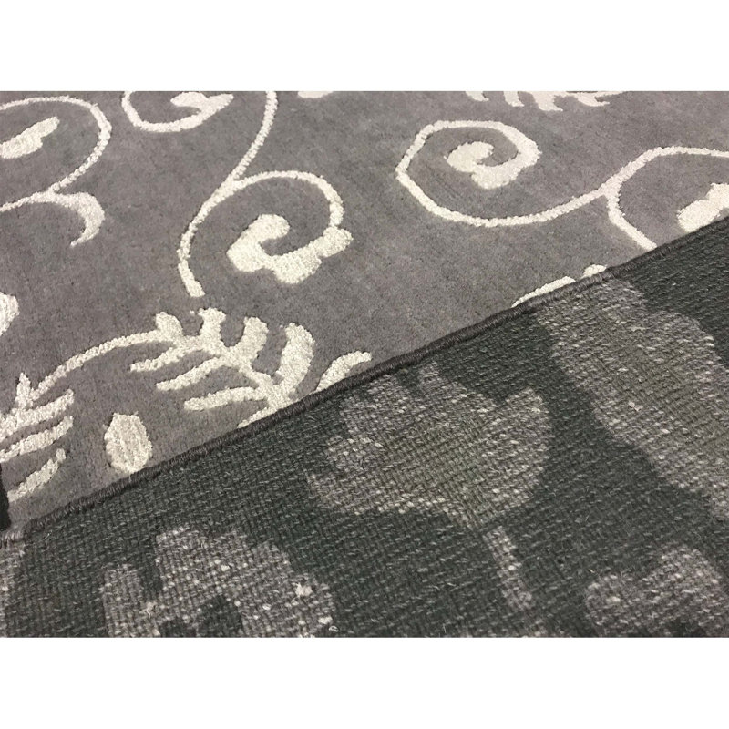 Himalayan One-of-a-Kind 5'9" X 8'2" Area Rug