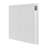 Solid Wood Painted Café/Saloon Door-102844919-102844921