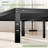 Bed Frame, Metal Platform Frames No Box Spring Needed, Heavy Duty With Storage Space, 14 Inches High, Sturdy Steel Slat Support-637587335