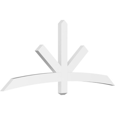 Alberta Architectural Grade Gable Bracket