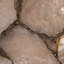 Serani Stone End Table