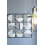Miroir mural Eclectic Styling